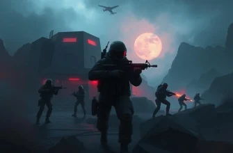 『ブラック・サイト 危険区域』ファン必見！おすすめ類似作品10選