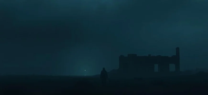 『スリーピング・ボイス 沈黙の叫び』と似た重厚な歴史ドラマ10選