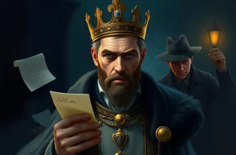 『王様の事件手帖』ファン必見の10作品