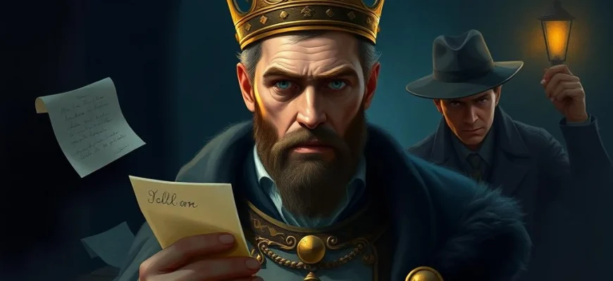 『王様の事件手帖』ファン必見の10作品