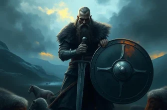 『ノースマン 導かれし復讐者』ファン必見！似た作品10選