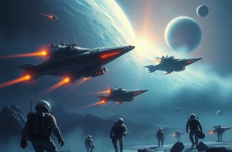 『宇宙戦艦ヤマト2199』に似たおすすめ作品10選