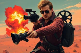 『ラスト・アクション・ヒーロー』ファン必見の10作品