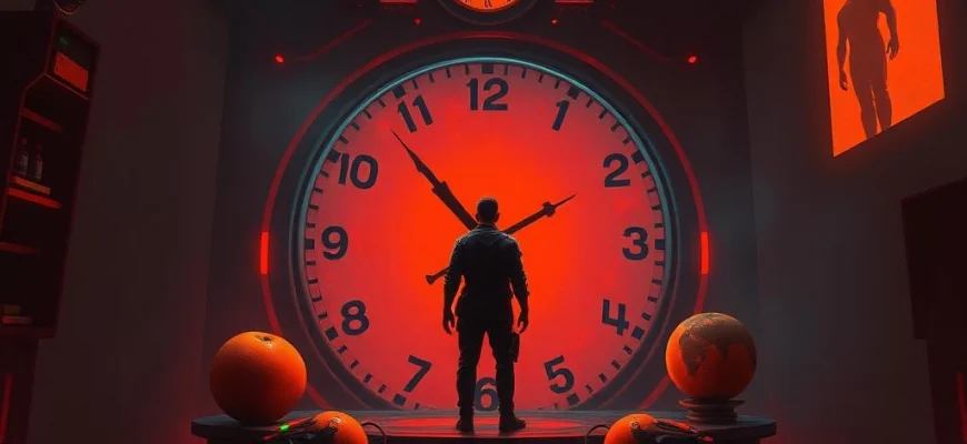 『時計じかけのオレンジ』ファン必見の10作品