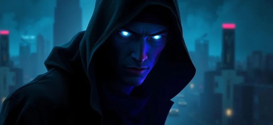 『アンブレイカブル』ファン必見！似た作品10選