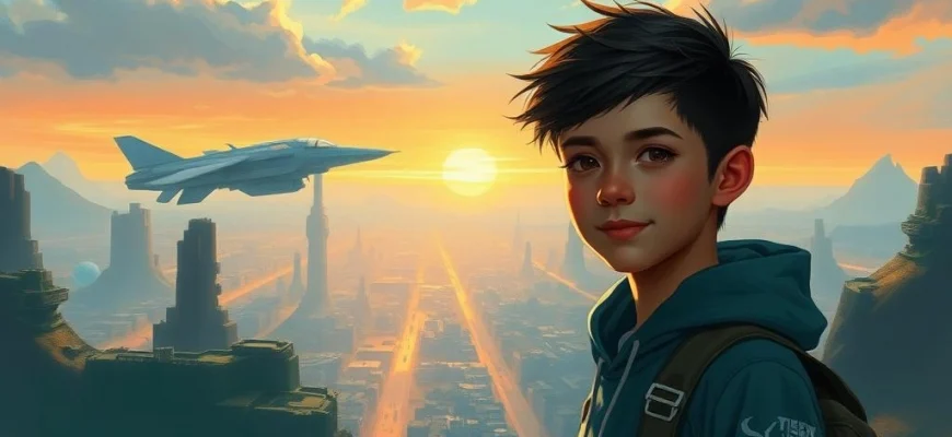 『アバター』ファン必見！似た世界観の作品10選