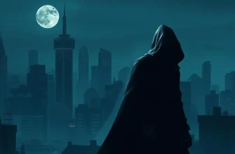 『怪盗レイニャー』ファン必見！似た作品10選