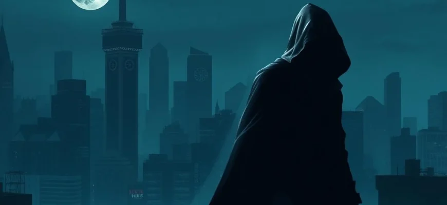 『怪盗レイニャー』ファン必見！似た作品10選