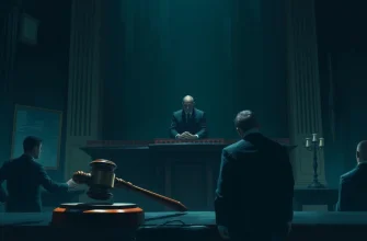 『被告人』に似た法廷サスペンス作品10選