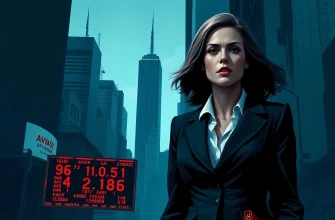 『エクイティ』のような作品10選：金融と女性のストーリー