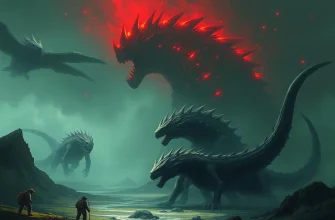 『アナコンダ vs. 殺人クロコダイル』のような作品10選