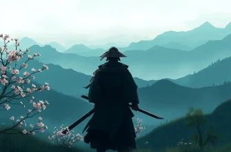 『無言の侍』ファン必見！似た作品10選