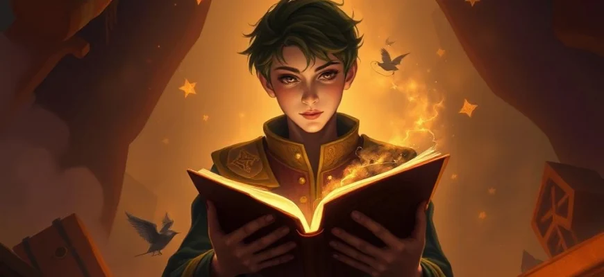 『進化の実』に似たおすすめアニメ10選