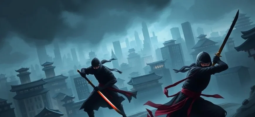 『シノビのイットキ』ファンにおすすめの10作品