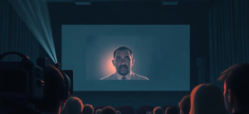 『薄化粧』のようなサスペンス映画10選