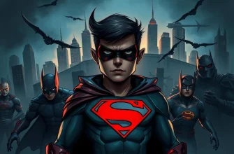 『The Boys』のような作品を探している方へ