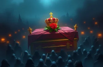 『薔薇王の葬列』ファン必見！似たテイストの作品10選