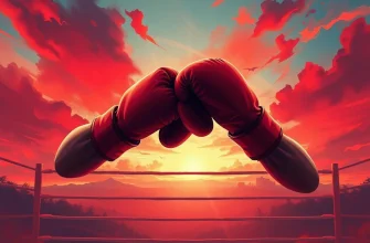 『PBC Gloves Off』ファンにおすすめの10作品