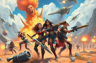 『エンジェル ウォーズ』ファン必見！似た作品10選