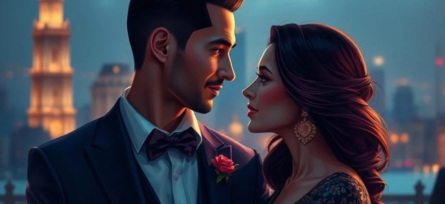 金持ち男子の恋愛事情が楽しめる作品10選