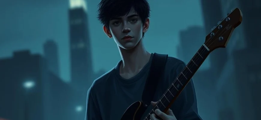 『ランブル・フィッシュ』ファン必見の10作品