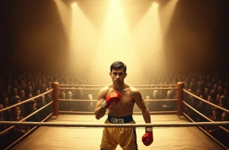 『シンデレラマン』ファン必見！似た作品10選