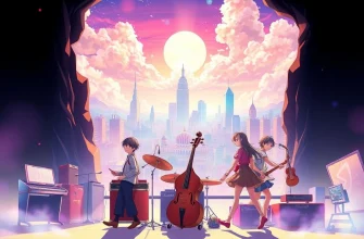 『TSUKIPRO THE ANIMATION』ファン必見！似た作品10選