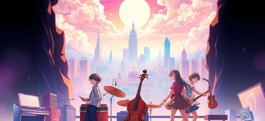 『TSUKIPRO THE ANIMATION』ファン必見！似た作品10選