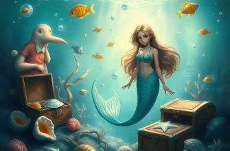 『リトル・マーメイド』に似たおすすめ作品10選