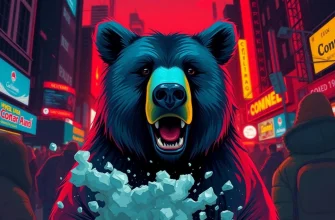 『コカイン・ベア』に似たおすすめ作品10選