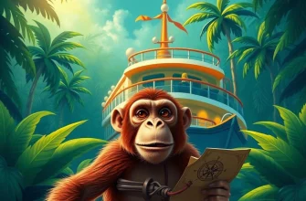 『ジャングル・クルーズ』に似た冒険映画10選