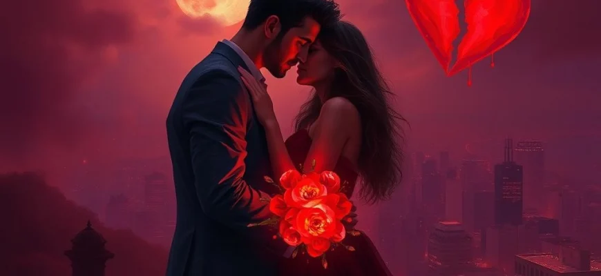 「ロマンセーロ 〜少女の渇きを満たすもの〜」のような作品10選