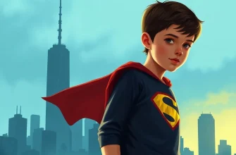 『スモールビル』に似たおすすめドラマ＆映画10選