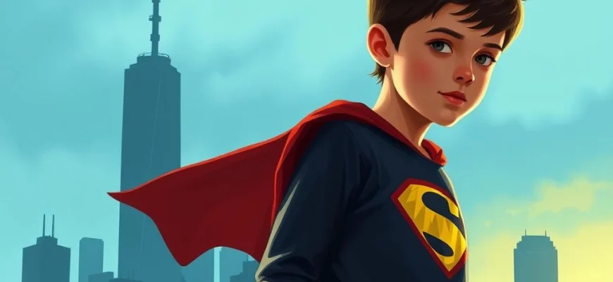 『スモールビル』に似たおすすめドラマ＆映画10選