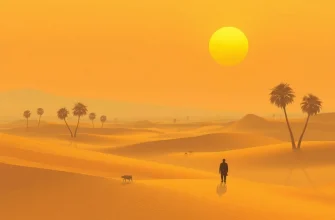 孤独と信仰を描く『ユアン・マクレガー／荒野の誘惑』に似た作品10選