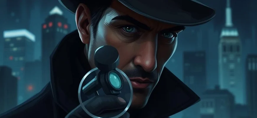 『探偵物語』に似たサスペンス作品10選