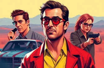 『バニシング '72』ファン必見！似た作品10選