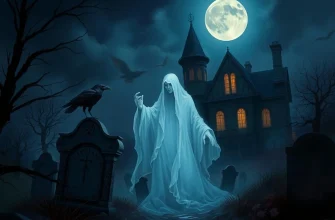 『世にも怪奇な物語』ファンにおすすめの10作品