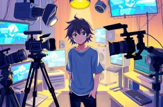 『映像研には手を出すな！』ファンにおすすめの10作品