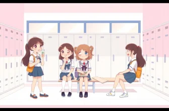 『ゆるゆり』に似たアニメ10選