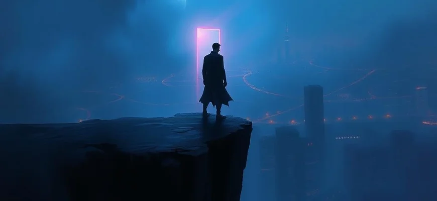 『ステイ』のような現実と幻想が交錯する作品10選