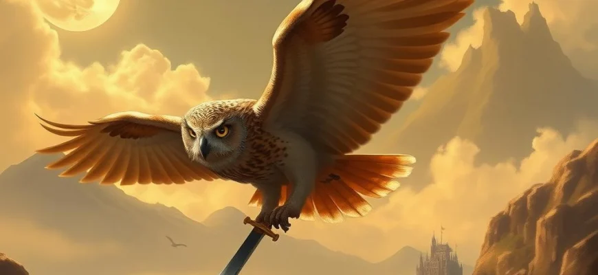 空を駆ける勇気と友情を描いた作品10選