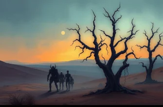 『ダーク・プロトコル』に似たホラーコメディ作品10選