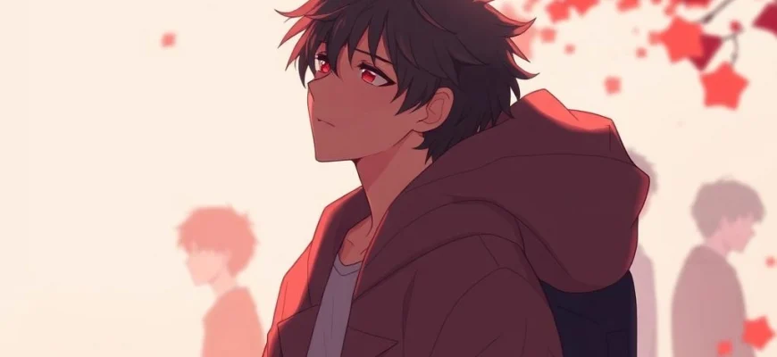 『ブラザーズ コンフリクト』に似たおすすめ作品10選