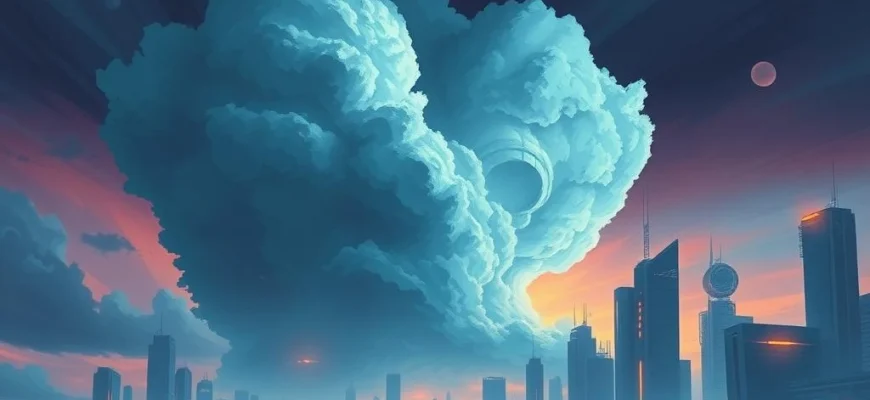 『ジオストーム』に似た映画・ドラマ10選