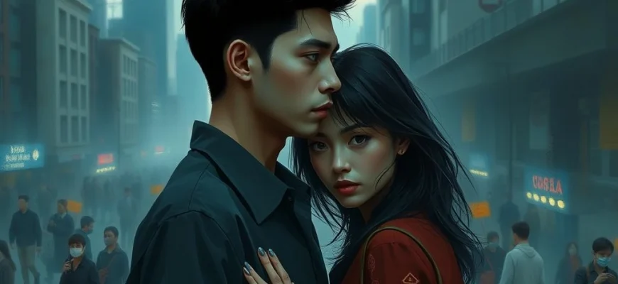 『パラサイト・イン・ラブ』ファン必見！似たテーマの作品10選