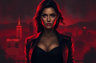 『スキャンダル』ファン必見！似たテーマの映画・ドラマ10選