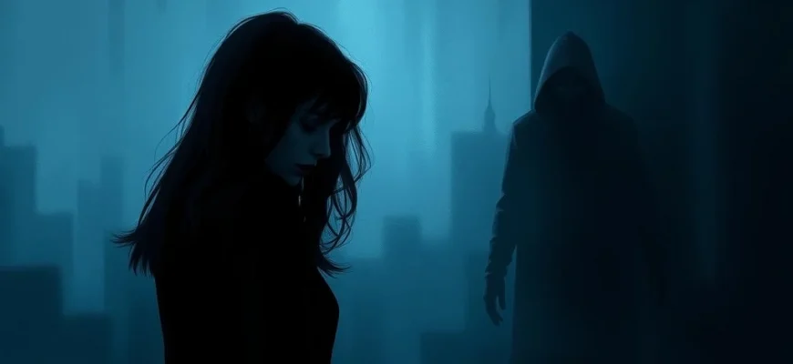 『未亡人、回る春』ファン必見！似た作品10選