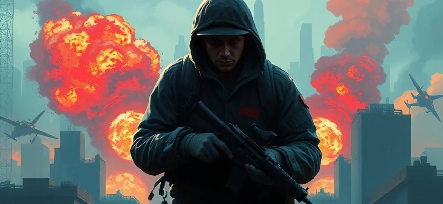 『プライベート・ウォー』ファン必見！似た作品10選