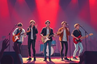 ワン・ダイレクション: This Is Us ファン必見の10作品